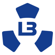 Lyngby Logo PNG Vector