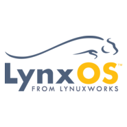 LynxOS Logo PNG Vector
