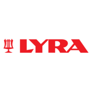 Lyra Logo PNG Vector