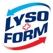 Lysoform Logo PNG Vector