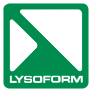 Lysoform Logo PNG Vector