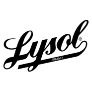 Lysol Logo PNG Vector