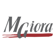 M.Giora Logo PNG Vector