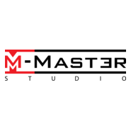 m-master Logo PNG Vector