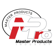M-Pro Industry Logo PNG Vector
