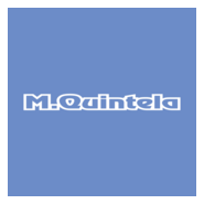 M.Quintela Logo PNG Vector