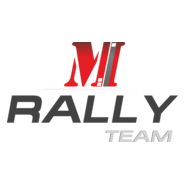 M Rally team Logo PNG Vector