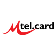 M-tel.card Logo PNG Vector