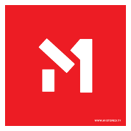 M1 Logo PNG Vector