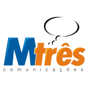 M3 Communications Logo PNG Vector