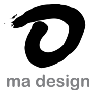 ma design Logo PNG Vector
