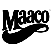 Maaco Logo PNG Vector