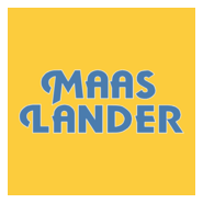 Maaslander Logo PNG Vector