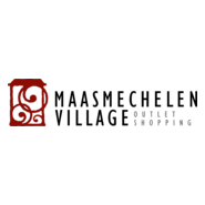 maasmechelen village Logo PNG Vector