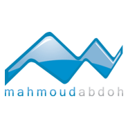 mabdoh Logo PNG Vector