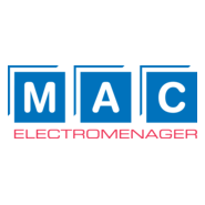 MAC-Electromenager Logo PNG Vector