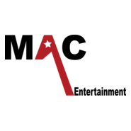 MAC-Entertainment Logo PNG Vector