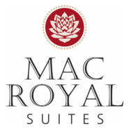 Mac Royal Suites Logo PNG Vector