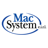 Mac System Logo PNG Vector