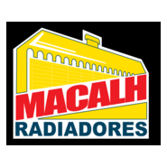 Macahl Radiadores Logo PNG Vector