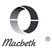 Macbeth Logo PNG Vector