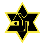 Maccabi Netanya Logo PNG Vector