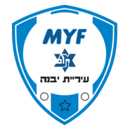 Maccabi Yavne Logo PNG Vector