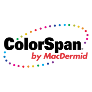 MacDermid ColorSpan Logo PNG Vector