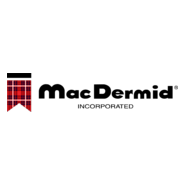 MacDermid Logo PNG Vector