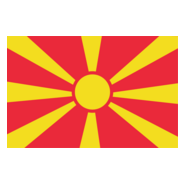 Macedonia Logo PNG Vector