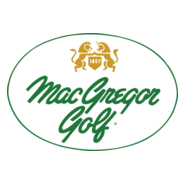 MacGregor Golf Logo PNG Vector