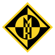 Machine Head Logo PNG Vector