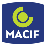MACIF Logo PNG Vector