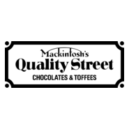 Mackintosh's Quality Street Logo PNG Vector