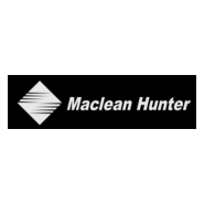 Maclean Hunter Logo PNG Vector
