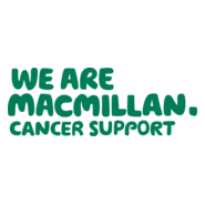 Macmillan Cancer Support Logo PNG Vector