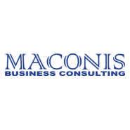 Maconis LLC Logo PNG Vector