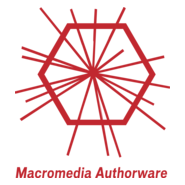 Macromedia Authorware Logo PNG Vector