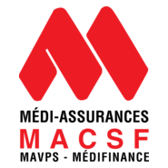 MACSF Logo PNG Vector