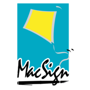MacSign Logo PNG Vector