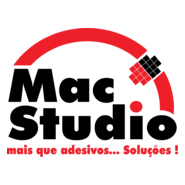 macstudio Logo PNG Vector