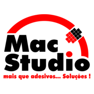 macstudio Logo PNG Vector