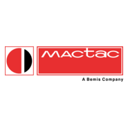 MACTAC Logo PNG Vector