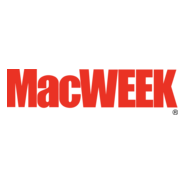 MacWeek Logo PNG Vector