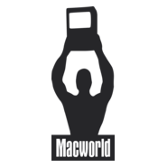 Macworld Award Logo PNG Vector