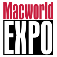 Macworld Expo Logo PNG Vector