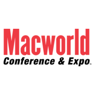 Macworld Logo PNG Vector