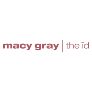 Macy Gray Logo PNG Vector