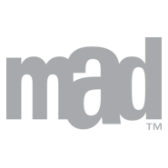 MAD™ Logo PNG Vector
