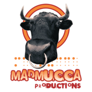 Mad Mucca productions Logo PNG Vector